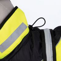 Mantel Safety Flash