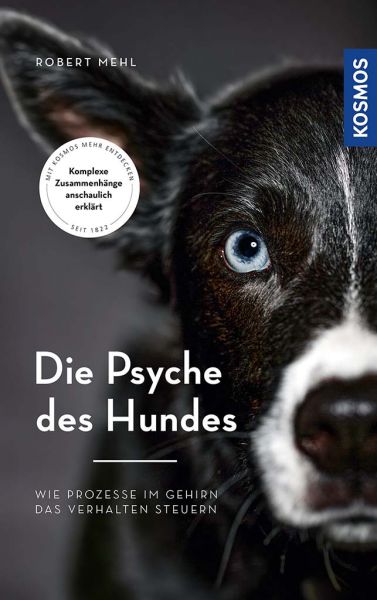 Die Psyche des Hundes