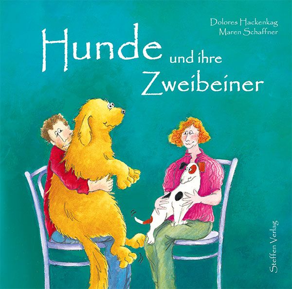 Hunde und ihre Zweibeiner