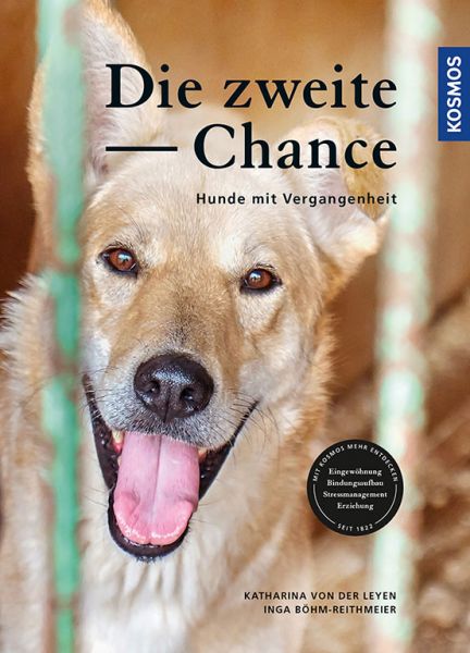 Die zweite Chance - Hunde mit Vergangenheit