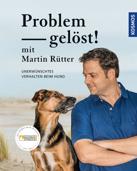 Problem gelöst! mit Martin Rütter