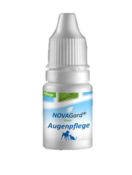 NovaGard Green® Augenpflege für Hunde