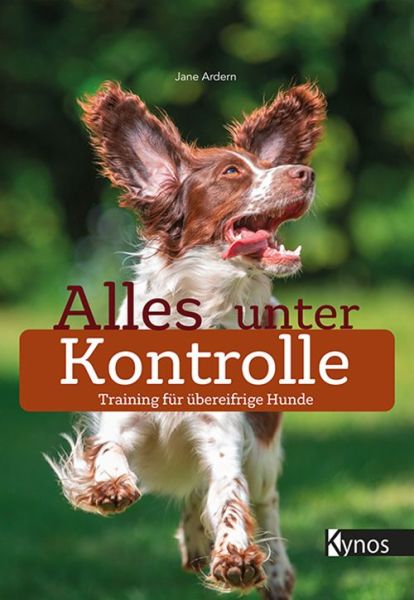 Alles unter Kontrolle