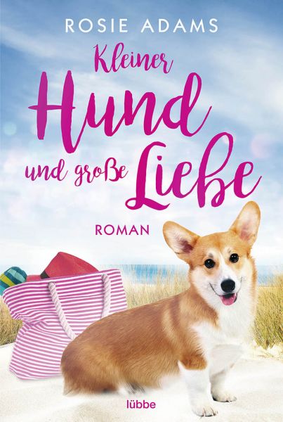 Kleiner Hund und große Liebe