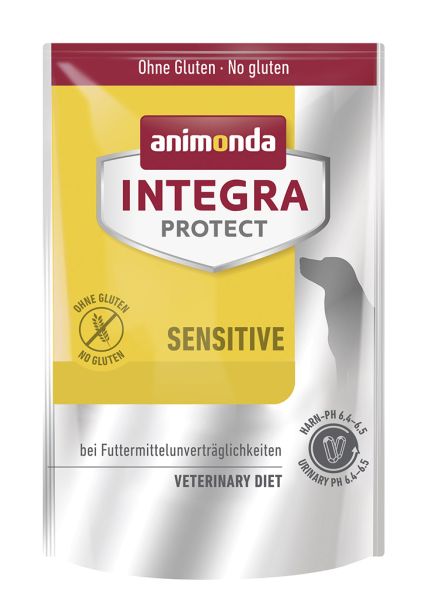 INTEGRA PROTECT Sensitive Adult 700g