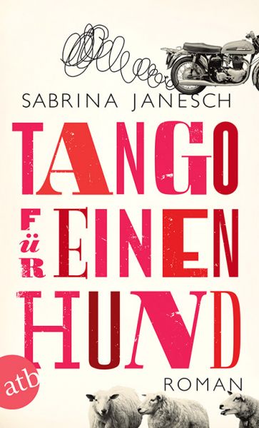 Tango für einen Hund