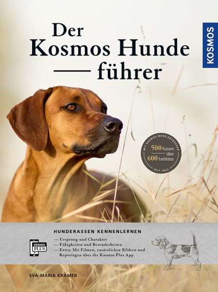 Der KOSMOS-Hundeführer