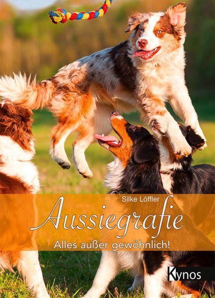 Aussiegrafie - Alles außer gewöhnlich