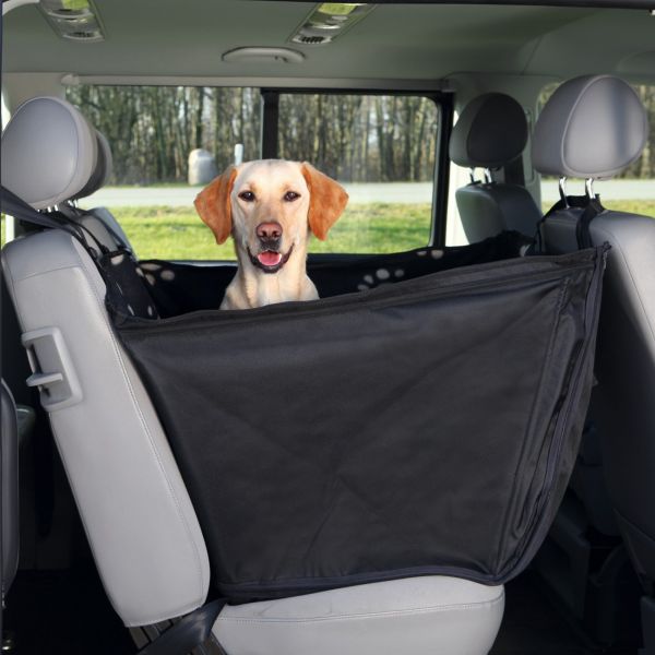 Auto-Schondecke für Hunde