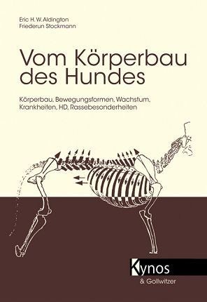 Vom Körperbau des Hundes