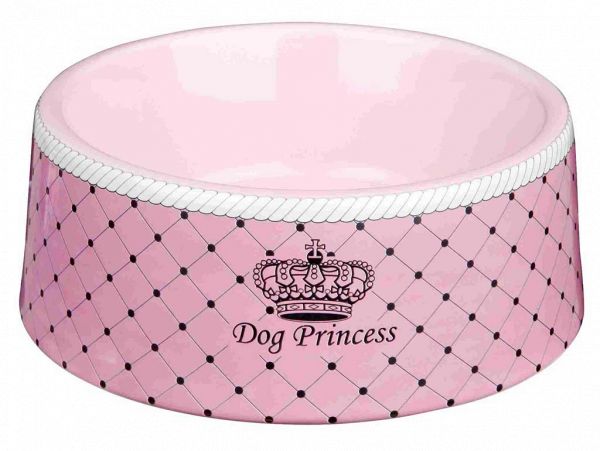 Keramiknapf Dog Princess