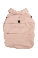 Hundejacke Trench