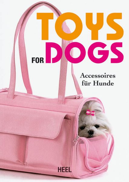 Toys for Dogs