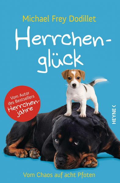 Herrchenglück