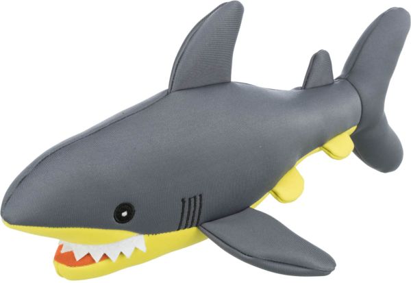 Aqua-Spielzeug Hai