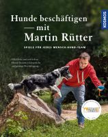 Hunde beschäftigen mit Martin Rütter Hunde beschäftigen mit Martin Rütter