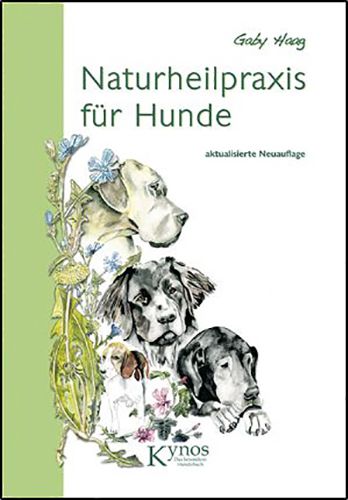 Naturheilpraxis für Hunde