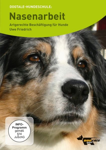 Nasenarbeit (DVD)