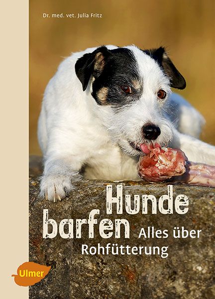 Hunde barfen