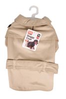 Hundejacke Trench