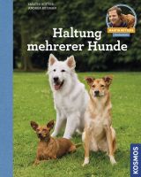 Haltung mehrerer Hunde Haltung mehrerer Hunde