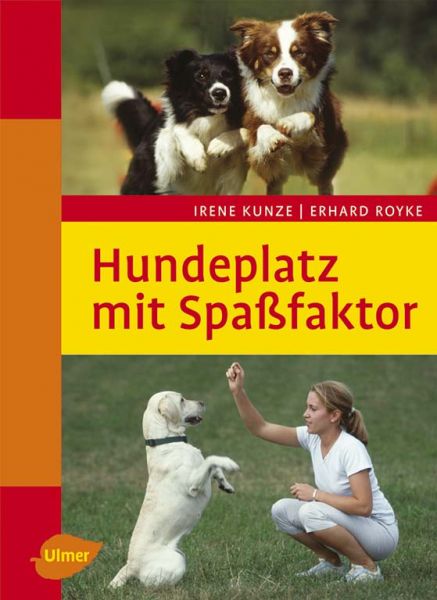 Hundeplatz mit Spaßfaktor