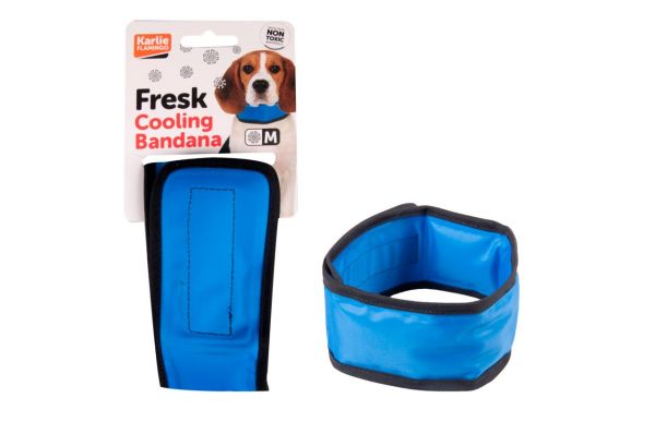 Kühlbandana Fresk in 3 Größen