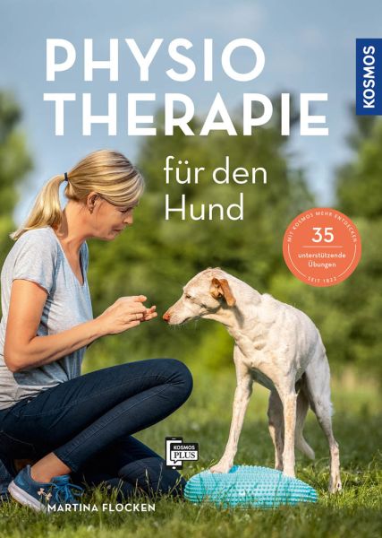 Physiotherapie für den Hund