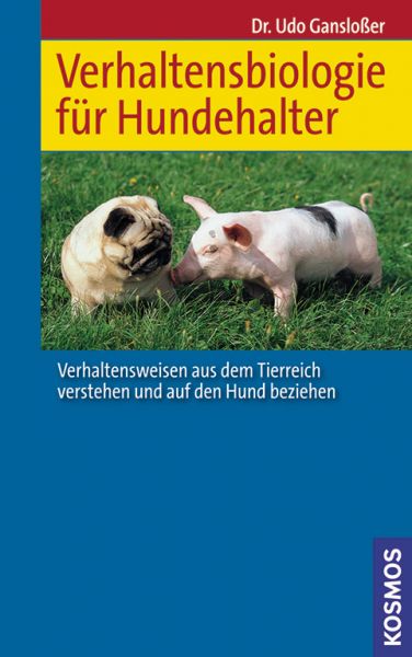 Verhaltensbiologie für Hundehalter