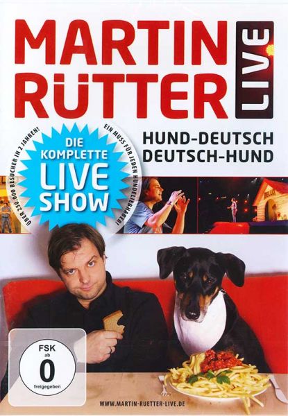 Hund-Deutsch/Deutsch Hund