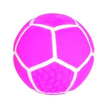 Sportball, Latex, ø 8 cm