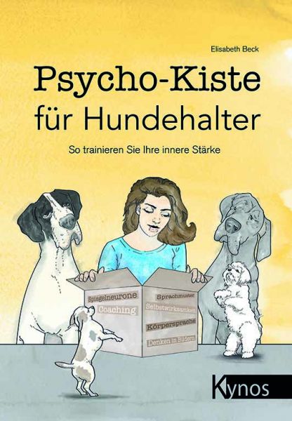 Psycho-Kiste für Hundehalter