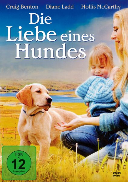 Die Liebe eines Hundes