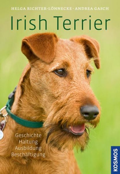 Irish Terrier