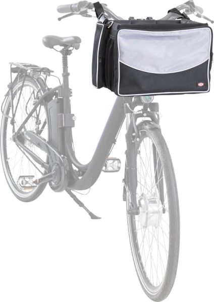 Front-Box für Fahrräder