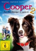 Cooper 2 - Der Hundeengel ist zurück