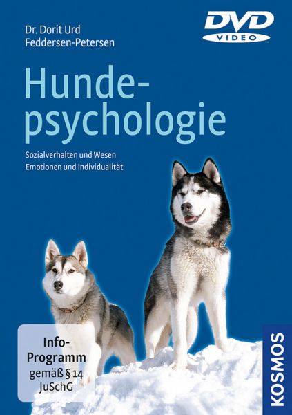 DVD Hundepsychologie