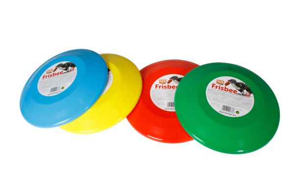 Hundespielzeug Frisbee 23 cm